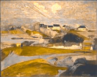 Dichromat simulation of Daltonized image